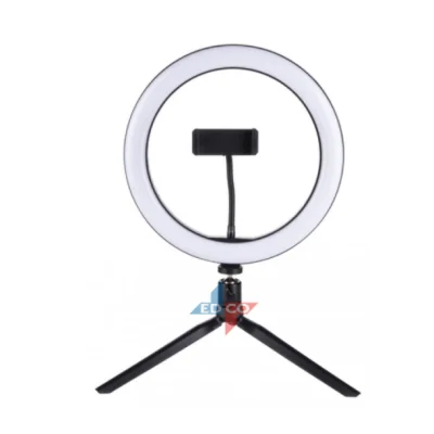 Ring Light with Tripod Stand