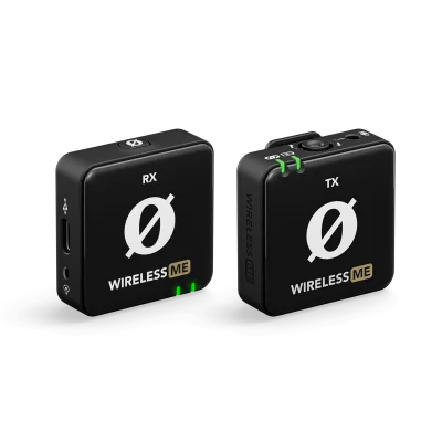 Rode Wireless ME Microphone