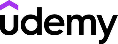 Udemy logo